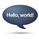 Hello Greg  screen for extension Chrome web store in OffiDocs Chromium