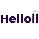 Helloii  screen for extension Chrome web store in OffiDocs Chromium