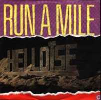Free download Helloise Run AMile.Jpeg free photo or picture to be edited with GIMP online image editor
