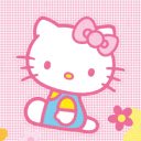 Hello Kitty Live Wallpaper  screen for extension Chrome web store in OffiDocs Chromium