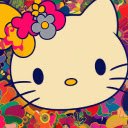 Hello Kitty Live Wallpapers 4K  screen for extension Chrome web store in OffiDocs Chromium