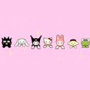 Hello Kitty Pixel Art Live Wallpaper  screen for extension Chrome web store in OffiDocs Chromium