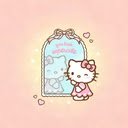 Hello Kitty Supercute Live Wallpaper  screen for extension Chrome web store in OffiDocs Chromium