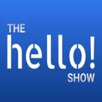 Free download Hello Show Logo( 2) free photo or picture to be edited with GIMP online image editor