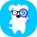 HelloWoofy.com Chrome Extension  screen for extension Chrome web store in OffiDocs Chromium
