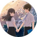 Hello World Anime Wallpaper  screen for extension Chrome web store in OffiDocs Chromium