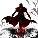 Hellsing Alucard  screen for extension Chrome web store in OffiDocs Chromium