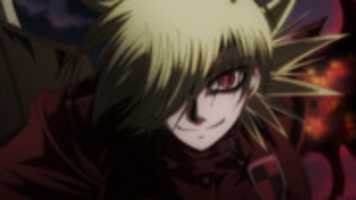 Free download hellsing-hellsing-ultimate-seras-victoria-2832215-1920x1080 free photo or picture to be edited with GIMP online image editor