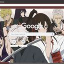 Hells Paradise  screen for extension Chrome web store in OffiDocs Chromium