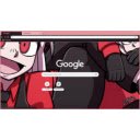Helltaker girls  screen for extension Chrome web store in OffiDocs Chromium
