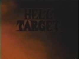Free download Hell Target - Keito Nakamura - 1987 free photo or picture to be edited with GIMP online image editor
