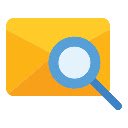 HelMail Effortless Email Extraction  screen for extension Chrome web store in OffiDocs Chromium