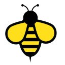 Helper Bee  screen for extension Chrome web store in OffiDocs Chromium