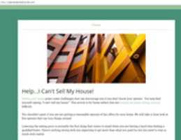 Free download Help...I Cant Sell My House! free photo or picture to be edited with GIMP online image editor