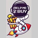 HELP ME 2 BUY  screen for extension Chrome web store in OffiDocs Chromium