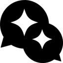 HelpMe Gemini  screen for extension Chrome web store in OffiDocs Chromium