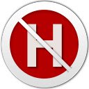 HelvetiGone  screen for extension Chrome web store in OffiDocs Chromium
