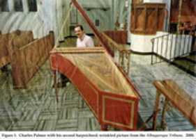 Free download Hemsch Harpsichord  free photo or picture to be edited with GIMP online image editor