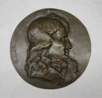 Free download Henri Bernardin de Saint-Pierre (1737-1814), writer free photo or picture to be edited with GIMP online image editor