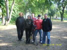 Free download Henriett Seth F. (Henrietta Fajcsak): Egyenlito - Peldakep, ATV, Hungarian Televison free photo or picture to be edited with GIMP online image editor
