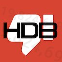 Henrys Dislike Buttonator  screen for extension Chrome web store in OffiDocs Chromium