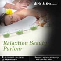 Free download He N She 5.11.19 Relaxtion free photo or picture to be edited with GIMP online image editor