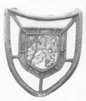 Free download Heraldic shield free photo or picture to be edited with GIMP online image editor