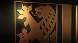 Free download Heraldic Visual Design -  free video to be edited with OpenShot online video editor