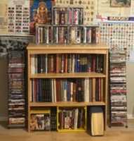 Free download Herbert Bookers Florida Room Library free photo or picture to be edited with GIMP online image editor