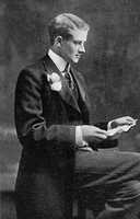 Free download Herbert Vivian 1904 free photo or picture to be edited with GIMP online image editor