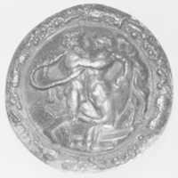 Free download Hercules and the Centaur free photo or picture to be edited with GIMP online image editor
