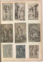 Free download Hercules, Nessus, and Deianira free photo or picture to be edited with GIMP online image editor
