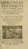 Free download herculespiochymi00fabr_0007 free photo or picture to be edited with GIMP online image editor