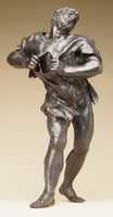 Free download Hercules with the Coat of Nessus free photo or picture to be edited with GIMP online image editor