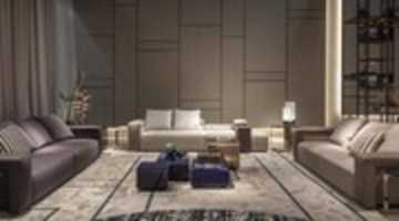Free download Here Are Best Fendi Casa Home Design in 2020 Collection | Seetu Kohli Home free photo or picture to be edited with GIMP online image editor