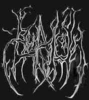 무료 다운로드 Herici Floridian Black Metal Logo 무료 사진 또는 김프 온라인 이미지 편집기로 편집할 사진