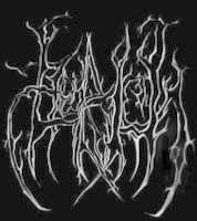 Free download Herici Floridian Black Metal Logo free photo or picture to be edited with GIMP online image editor
