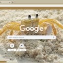 Hermit Crab  screen for extension Chrome web store in OffiDocs Chromium
