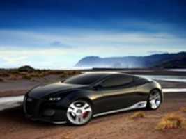 Free download hermoso_audi_negro-1024x768 free photo or picture to be edited with GIMP online image editor