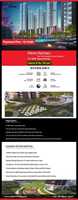 Free download Hero Homes Sector 104 | 2/3 BHK Luxury Apartments Gurgaon free photo or picture to be edited with GIMP online image editor
