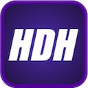 Heroku Dyno Hacker  screen for extension Chrome web store in OffiDocs Chromium