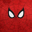 Hero of the city | Spider Man } Parker PS4 {  screen for extension Chrome web store in OffiDocs Chromium