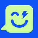 herotalk  screen for extension Chrome web store in OffiDocs Chromium