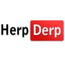 Tela Herp Derp para YouTube™ para extensão da loja virtual do Chrome no OffiDocs Chromium