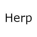 HERP Hire recommend  screen for extension Chrome web store in OffiDocs Chromium