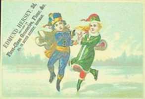 Free download Hersey Family Materials (1816-1962) free photo or picture to be edited with GIMP online image editor