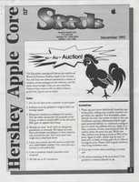 Free download Hershey Apple Core Newsletter - 1993/12 free photo or picture to be edited with GIMP online image editor