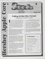 Free download Hershey Apple Core Newsletter - 1994/01 free photo or picture to be edited with GIMP online image editor