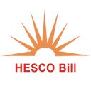 HESCO Bill  screen for extension Chrome web store in OffiDocs Chromium