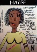 Free download Hestanfell Girl Poster.. JOIN HMTFF !! free photo or picture to be edited with GIMP online image editor